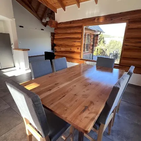 Villa Sonada - Encantadora Casa Para 6 Personas Esquel Exterior photo