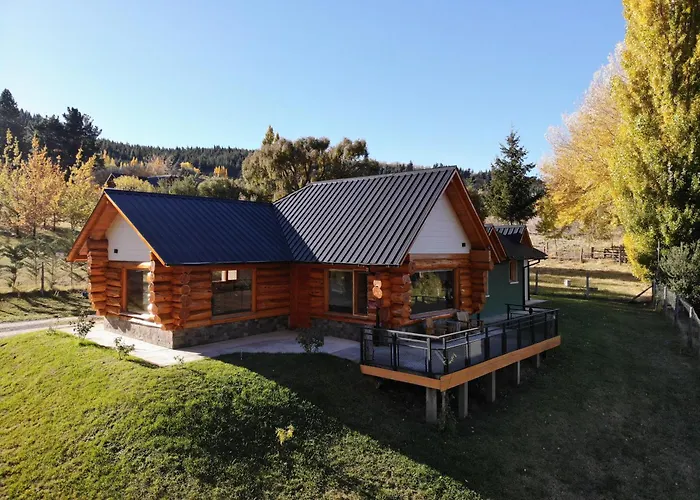 Villa Sonada - Encantadora Casa Para 6 Personas