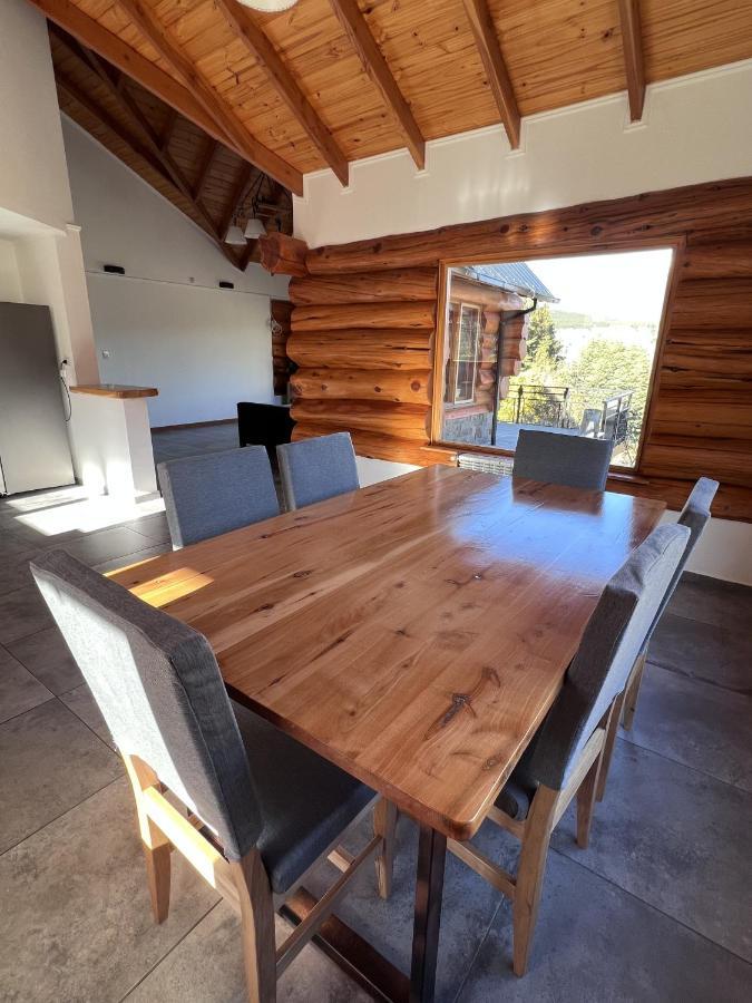 Sonada - Encantadora Casa 6 Personas Esquel