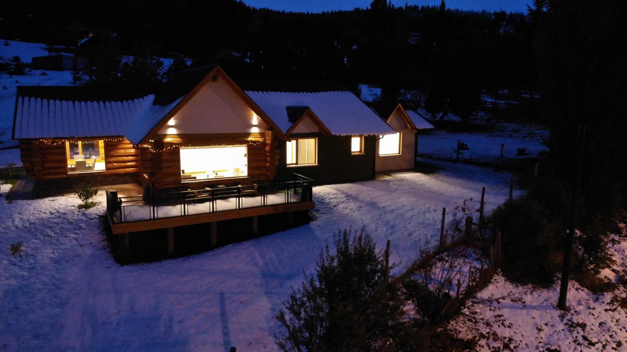 Villa Sonada - Encantadora Casa 6 Personas